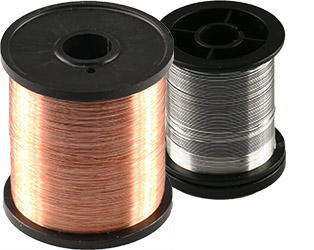 Dráty s vysokou čistotu (High purity wires) 