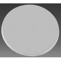 21556-10 PELCO® Silicone Nitride coated discs with hydrophilic coating, dia 3 mm, 10 ks/bal