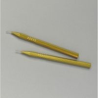 T5444 Fine point diamond scriber, straight shaft