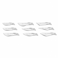 T556-26 Blades, shape 26, Set of 5